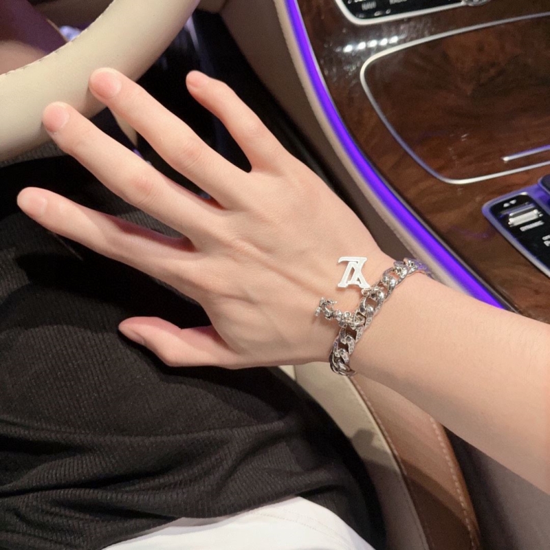 LV Bracelets